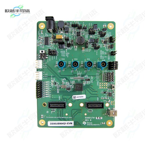 DS90UB964-Q1EVM[开发板EVAL BOARD FOR DS90UB964-Q1】