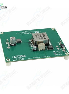 DC1038A-B[开发板EVAL BOARD FOR LT3837】