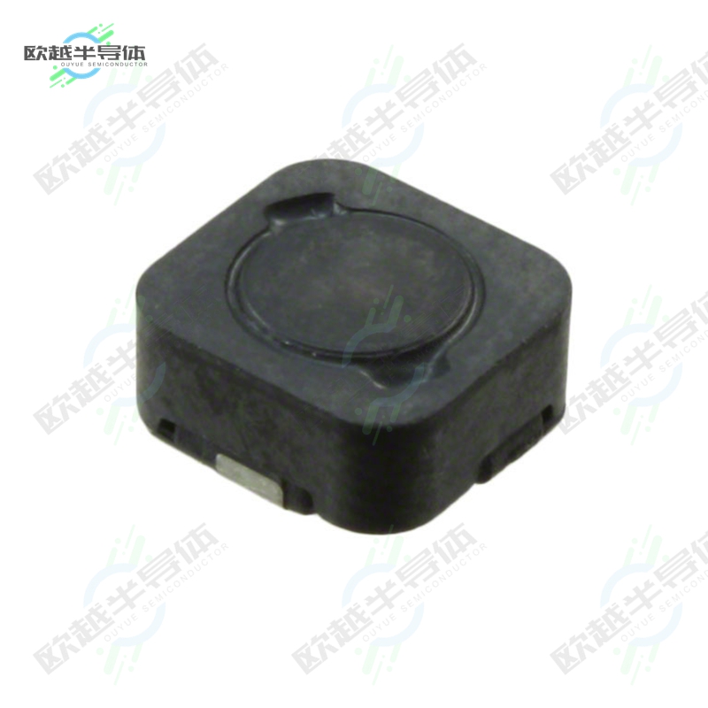 744778520[电感器FIXED IND 100UH 650MA 1.06OHM SM]