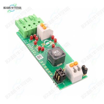REFILD8150DC15ATOBO1[开发板EVAL BOARD FOR ILD8150】