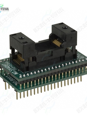 SA409T[开发板SOCKET ADAPTER FOR TSOP40】