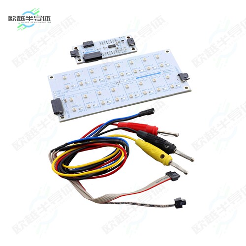 TLD700216LITEKITTOBO1[开发板EVAL BOARD FOR TLD7002-16ES】