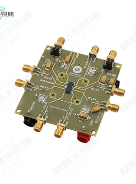 NB3H83905CDGEVB[开发板EVAL BOARD FOR NB3H83905】