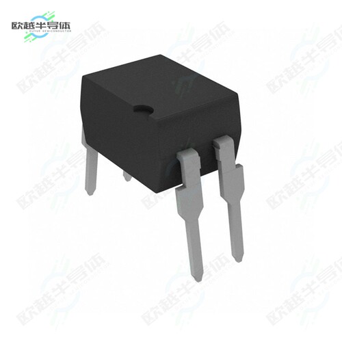 TLP224G(F)[继电器SSR RELAY SPST-NO 120MA 0-350V]