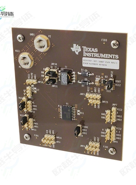 ISO3086TEVM[开发板EVAL BOARD FOR ISO3086T】