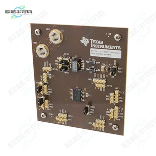 ISO3086TEVM[开发板EVAL BOARD FOR ISO3086T】