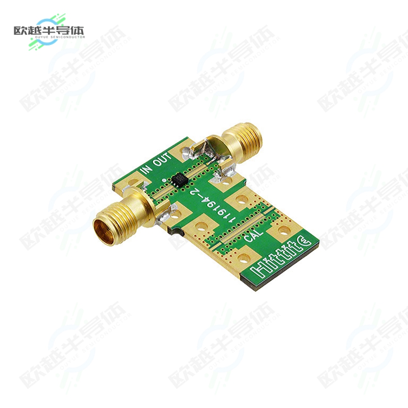 119197-HMC653LP2E[开发板BOARD EVAL HMC653LP2E】