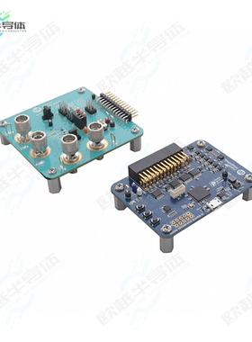 MAX98360CEVSYS#WLP[开发板EVAL BOARD FOR MAX98360C】