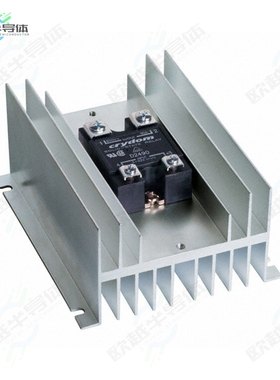 HS072-HD6090[继电器SSR RELAY SPST-NO 65A 48-660V]
