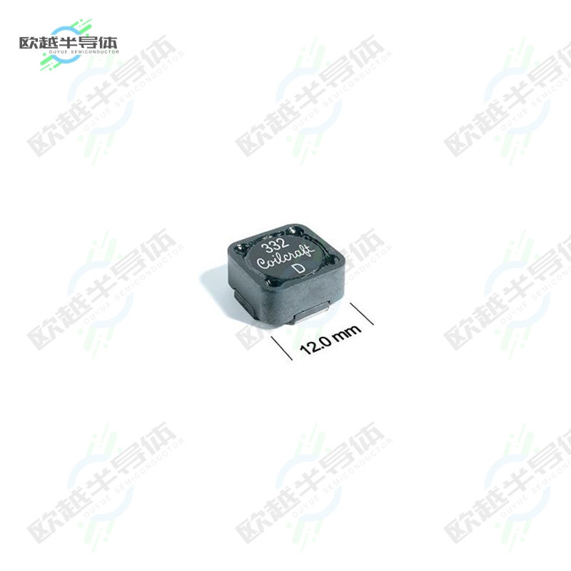 MSS1260-823MLD[电感器FIXED IND 82UH 2.2A 129MOHM SM]