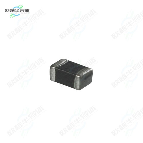 LI0603G800R-10[滤波器FERRITE BEAD 80 OHM 0603 1LN]