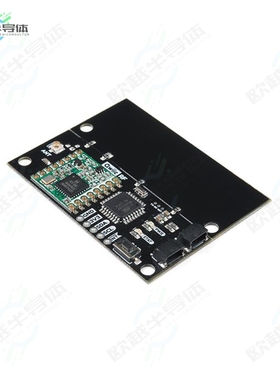 SPX-14788[开发板QWIIC RF - LORA-ENABLED 915MHZ】