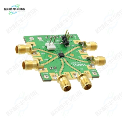 125932-HMC674LP3E[开发板EVAL BOARD FOR HMC674LP3E】