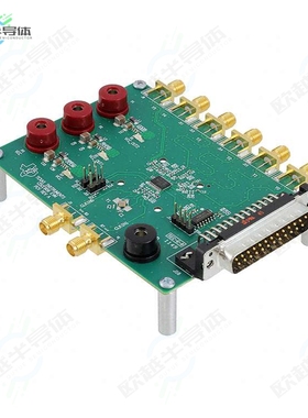 CDCE906-706PERFEVM[开发板EVAL BOARD FOR CDCE906 CDCE706】