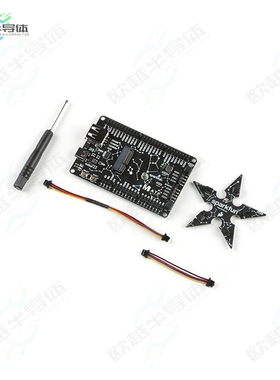 KIT-21224[开发板SPARKFUN CONSTELLATION MICROMOD】