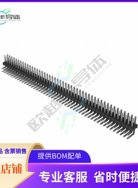 TSW-147-08-T-D-RA【CONN HEADER R/A 94POS 2.54MM】