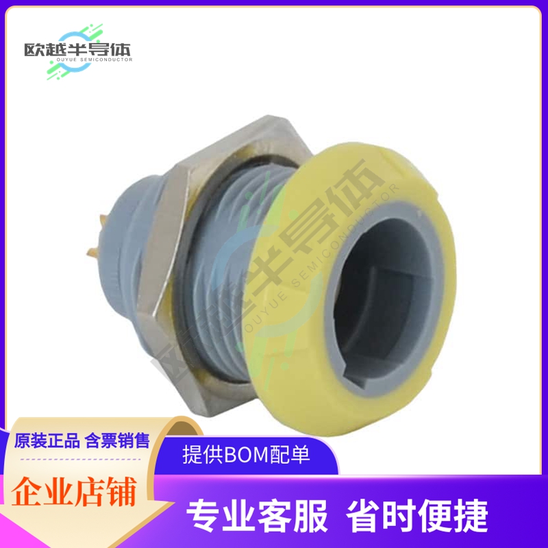 PLB1G420007【CONN RCPT FMALE 7POS SOLDER CUP】