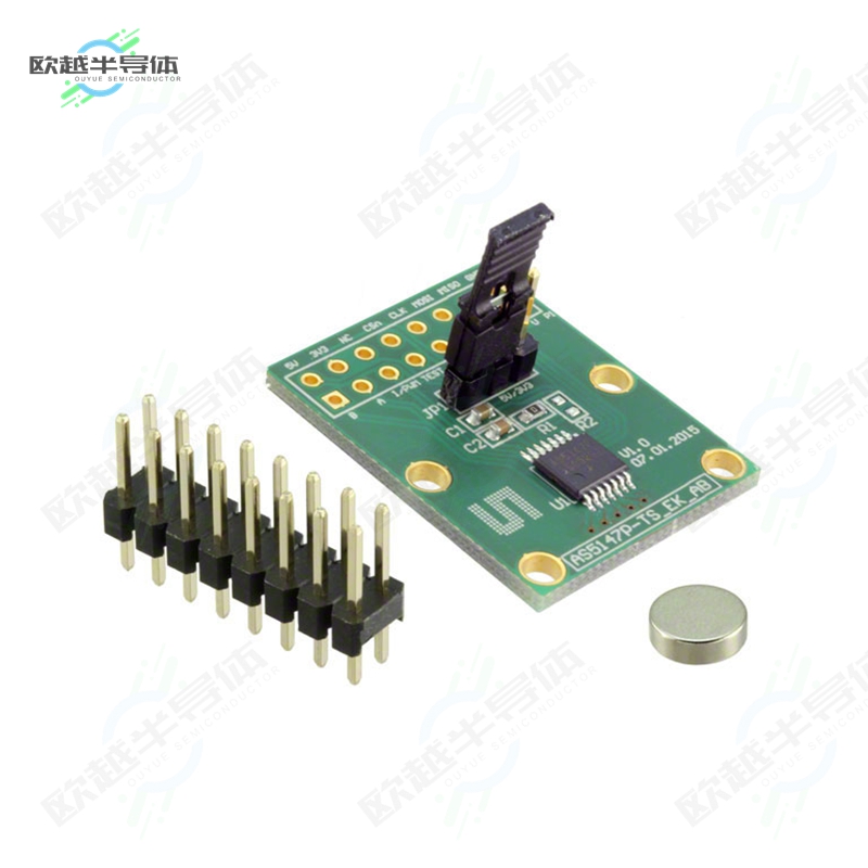 AS5147P-TS_EK_AB[开发板BOARD ADAPTER AS5147P】