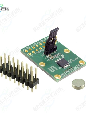 AS5147P-TS_EK_AB[开发板BOARD ADAPTER AS5147P】