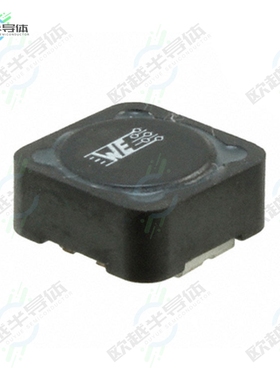 74477124[电感器FIXED IND 470UH 640MA 770MOHM SM]