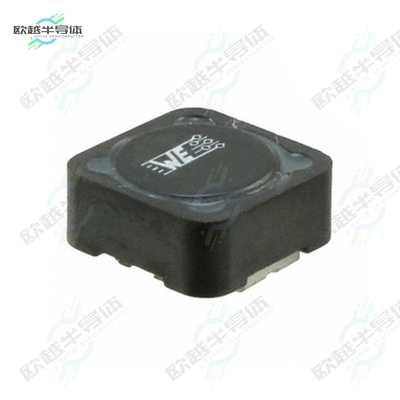 744771233[电感器FIXED IND 330UH 780MA 510MOHM SM]