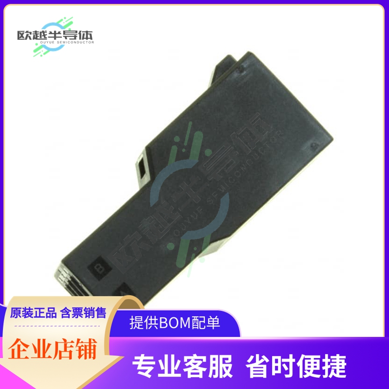 2-1318115-3【CONN HOUSING TAB 6POS KEY-Y】