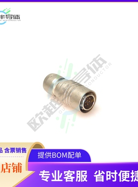 HR10-10P-12P(73)【CONN PLUG MALE 12P GOLD SLDR CUP】