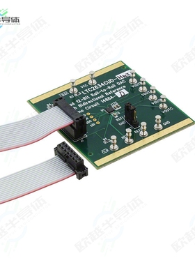 DC1488A-D[开发板EVAL BOARD FOR LTC2634-12】