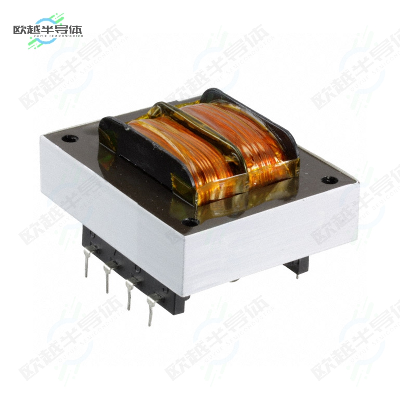 F20-055[变压器PWR XFMR LAMINATED 1.1VA TH]