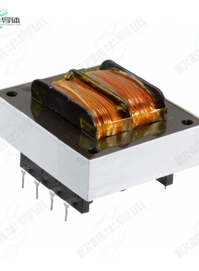 F28-1300[变压器PWR XFMR LAMINATED 36VA TH]