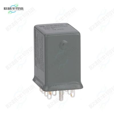 8501RSD34V51[继电器PLUG IN RELAY, TYPE R, HERMETICA]