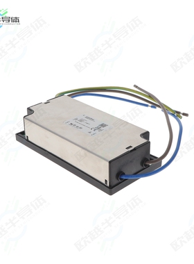 FN2520-15-07-C1111[滤波器LINE FLTR 400VDC 277VAC 15A CHAS]