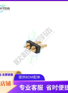 PH1-3B-02-MVP-4360【CONN SPRING PISTON 2POS PCB】