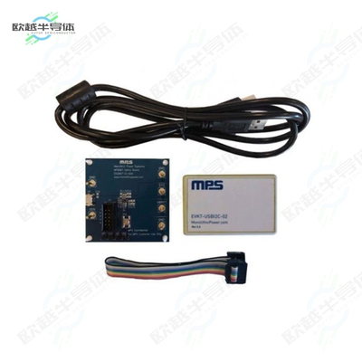 EVKT-MP2667[开发板EVAL BOARD FOR MP2667】