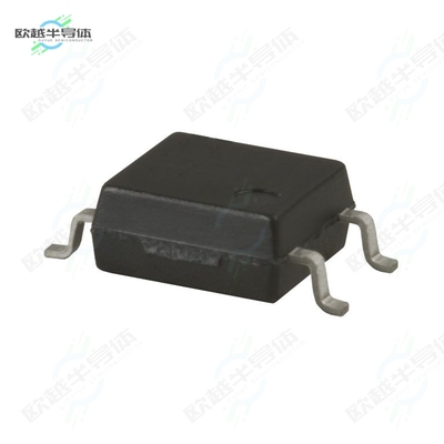 AQY272AX[继电器SSR RELAY SPST-NO 2A 0-60V]