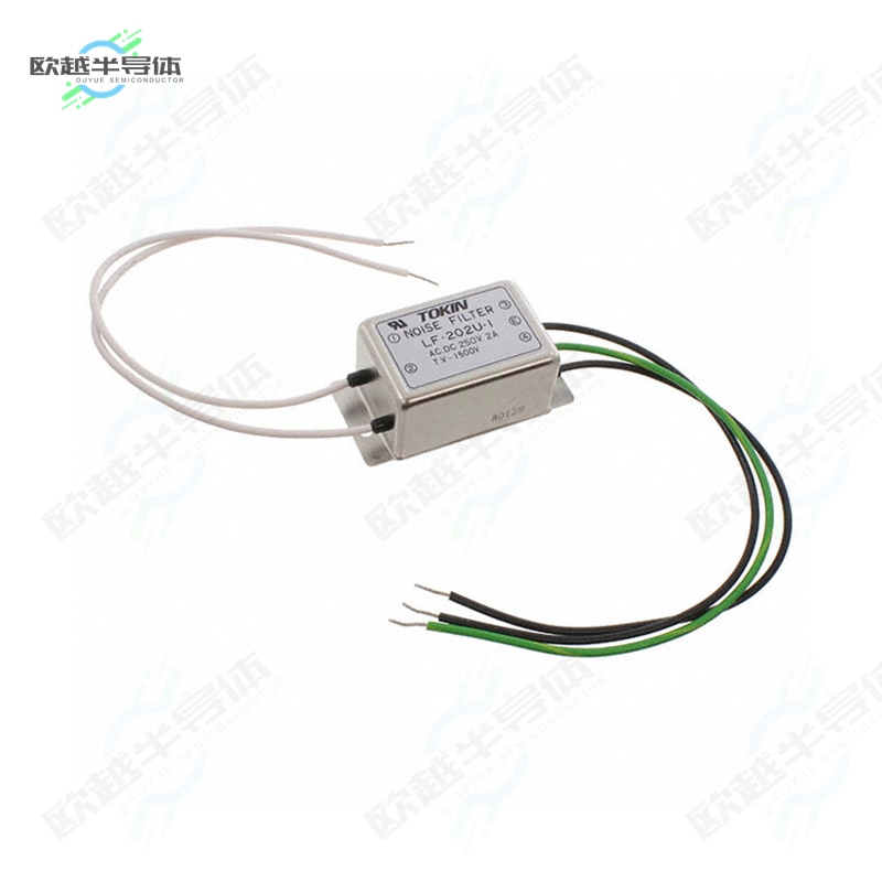 LF-202U-1[滤波器LINE FILTER 250VAC/VDC 2A CHASS]