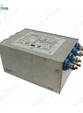 B84131M0001G135[滤波器LINE FILTER 440V/250VAC 35A CHAS]