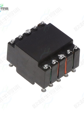PE-68422NL[变压器XFMR FLYBACK DC/DC CONV SMD]