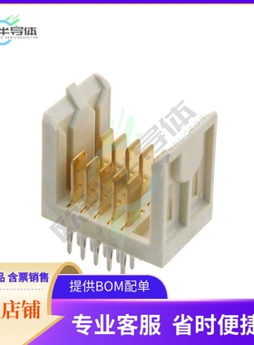 89099-114LF【CONN HEADER BLADE PWR 10POS PCB】