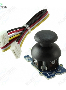 101020028[开发板GROVE THUMB JOYSTICK】
