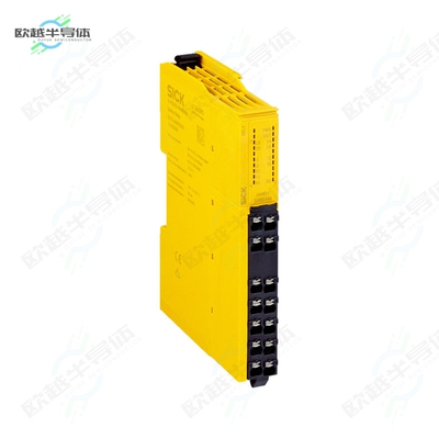1085343[继电器RELAY SAFETY 3PST 6A 24V]