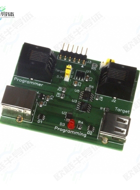 AC164114[开发板ADAPTER PROGRAMMING MPLAB PM3】