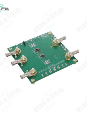 DC3186A-C[开发板EVAL BOARD FOR LTC3311】