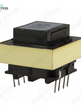 VPP36-070[变压器PWR XFMR LAMINATED 2.5VA TH]