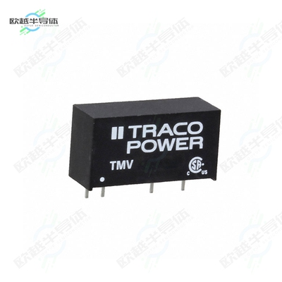 TMV 2415SHI[电源模块DC DC CONVERTER 15V 990MW]