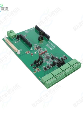 EVAL-AD4116ASDZ[开发板EVAL BOARD FOR AD4116】