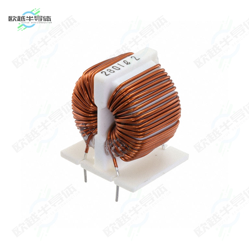 SC-11-16J[滤波器CMC 1.6MH 11A 2LN TH]