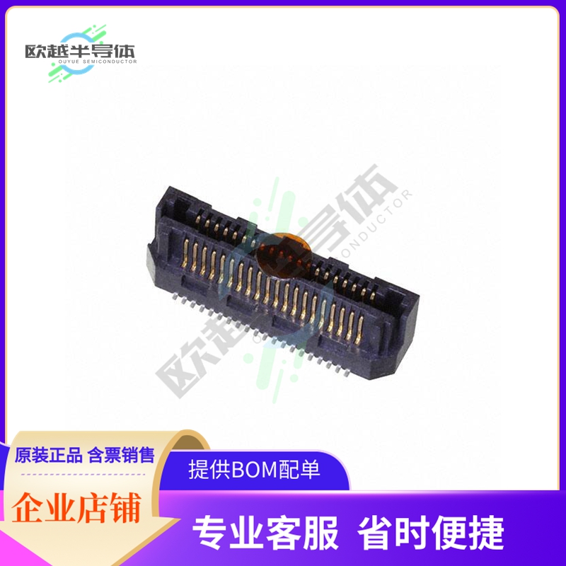LSS-120-03-F-DV-A-K-TR【CONN SELF-MATE 40POS SMD GOLD】
