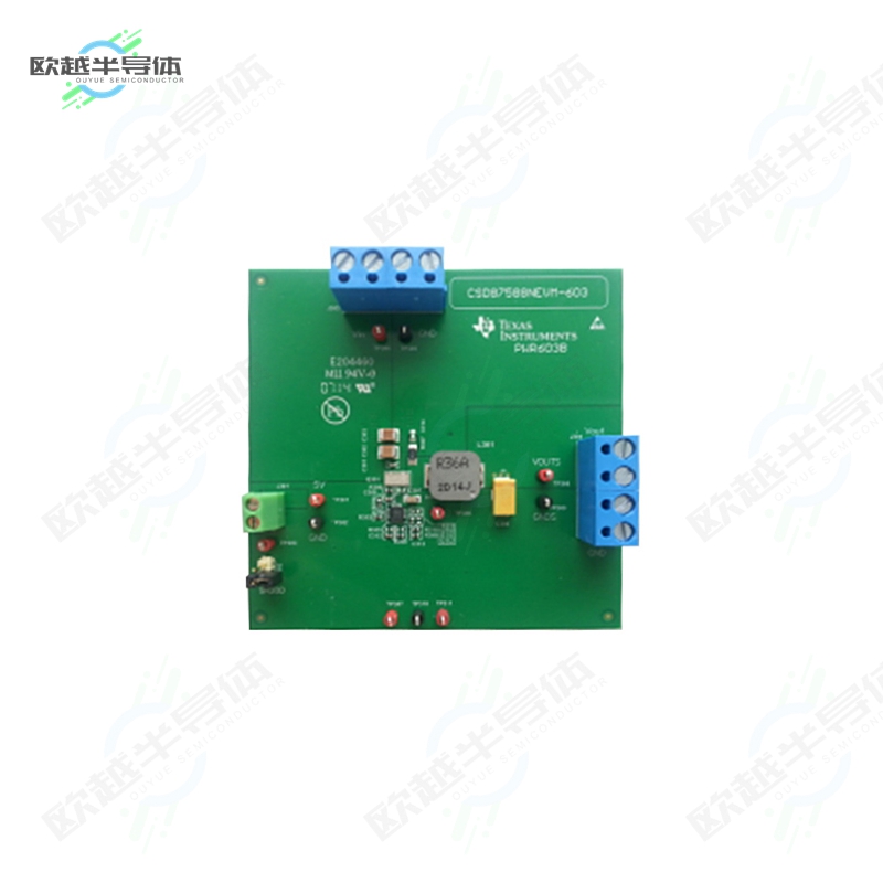CSD87588NEVM-603[开发板EVAL BOARD CSD87588N TPS51219】