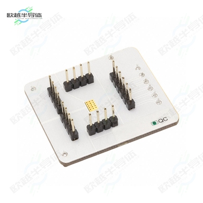 BTS70082EPADAUGHBRDTOBO1[开发板PROFET +2 12V BTS7008-2EPA DA